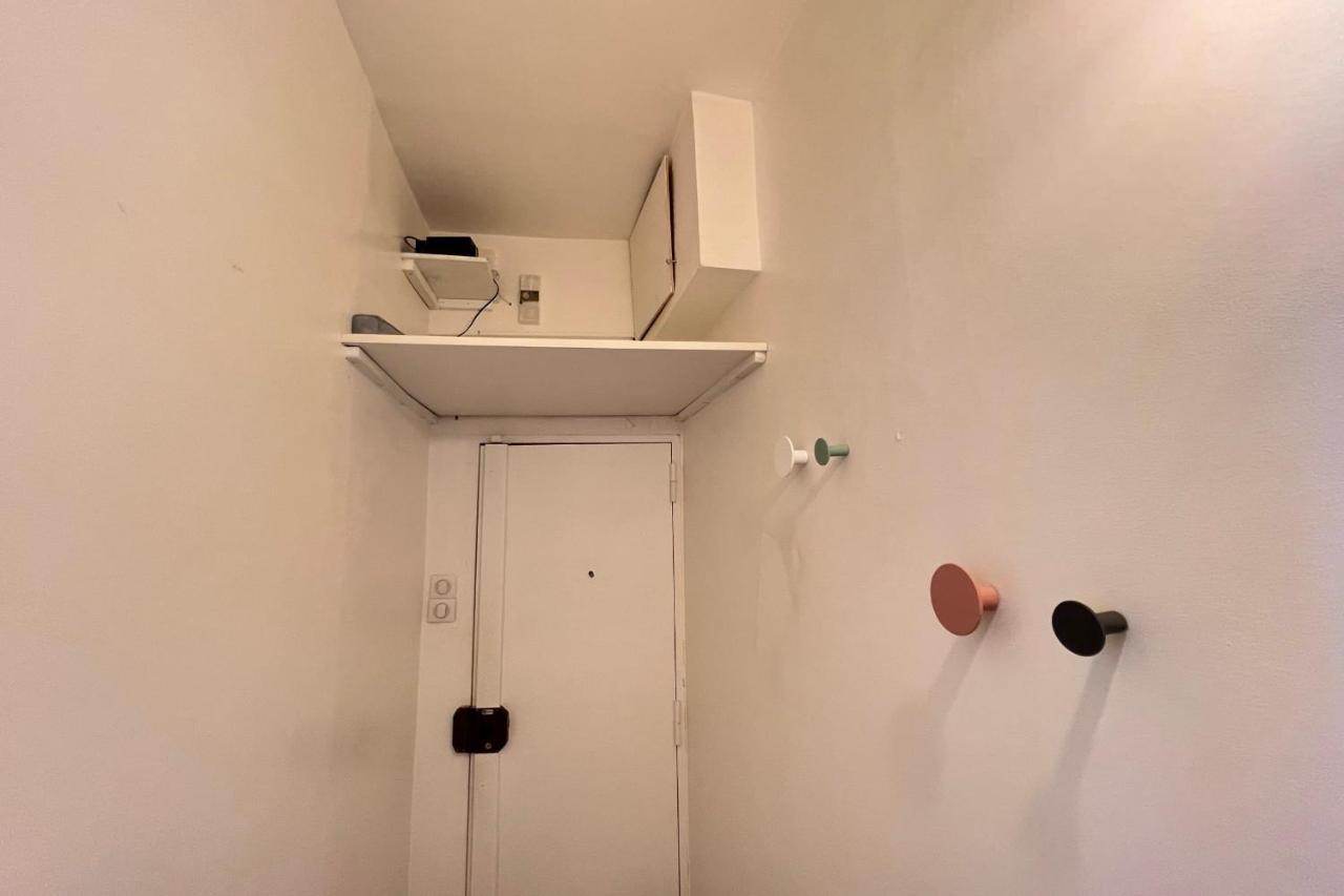La Perle D'Endoume Wifi - Netflix Apartment Марсилия Екстериор снимка