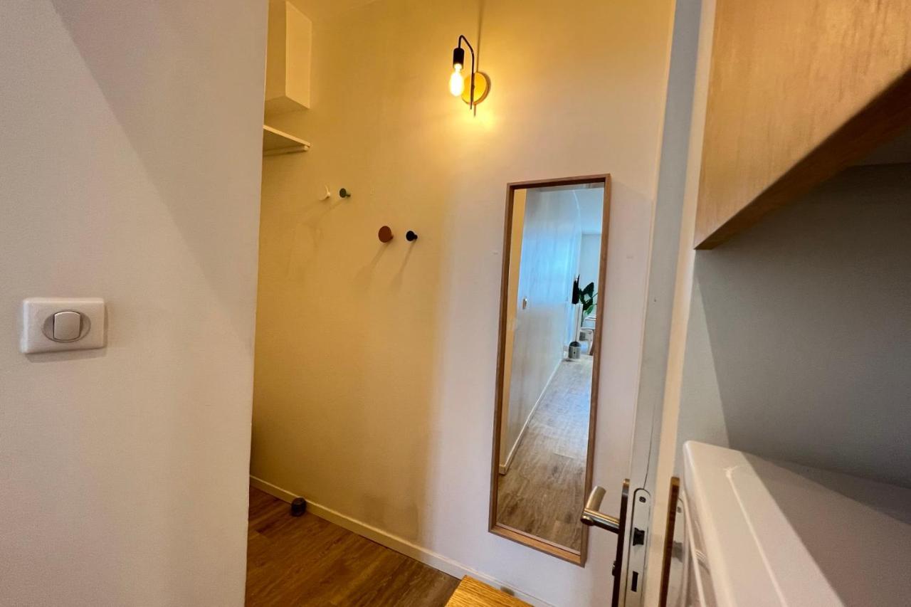 La Perle D'Endoume Wifi - Netflix Apartment Марсилия Екстериор снимка